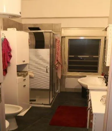 דירה Elio's House קליארי