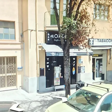 דירה Elio's House
