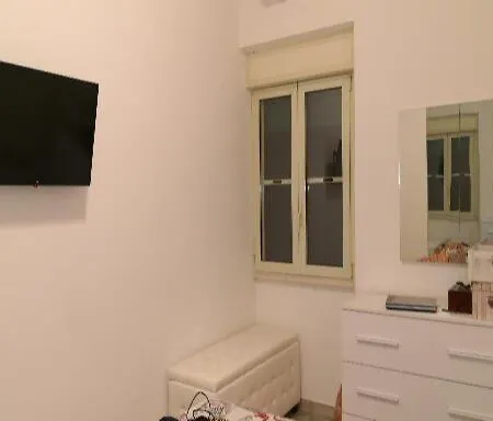 Elio's House Lägenhet Cagliari