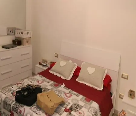 Elio's House דירה קליארי
