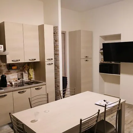 Elio's House דירה *