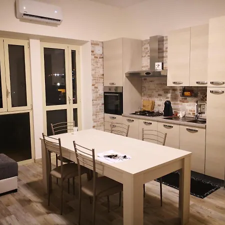 Elio's House דירה